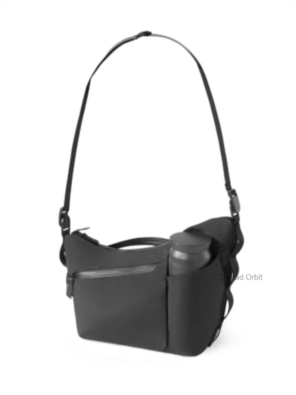 ALPAKA Flow Satchel 4L Crossbody Sling Bag Axoflux Weatherproof